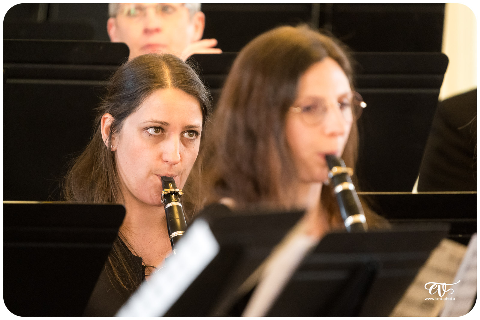 LE PRINTEMPS DE LA CLARINETTE